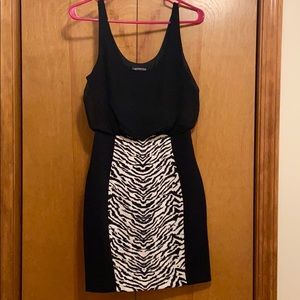 Express Dress